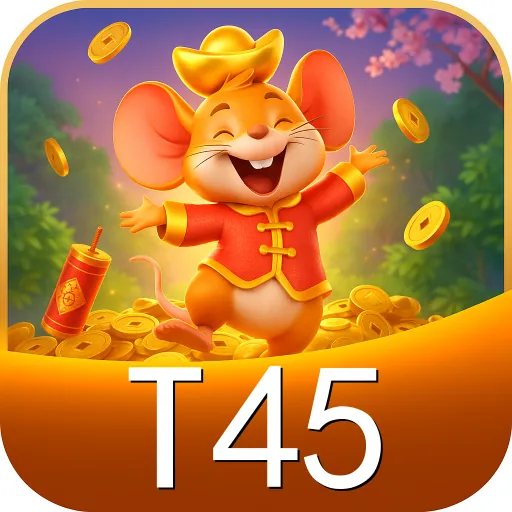 T45 Cassino Online