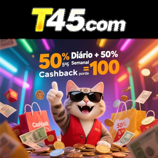 T45 Fundo de Resgate de Perdas Semanais