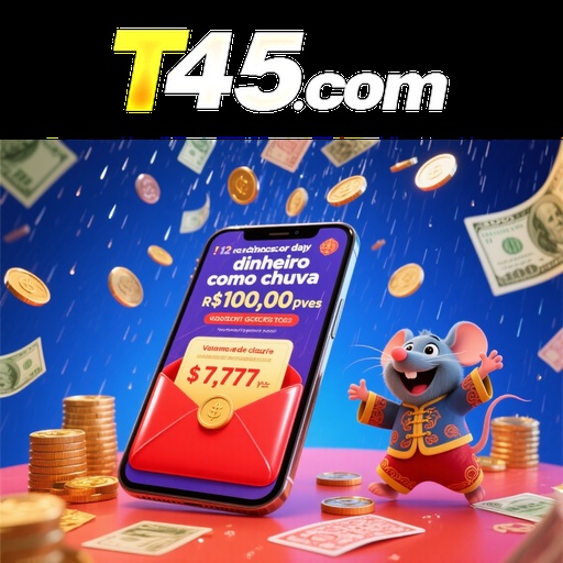 T45 Mina Misteriosa